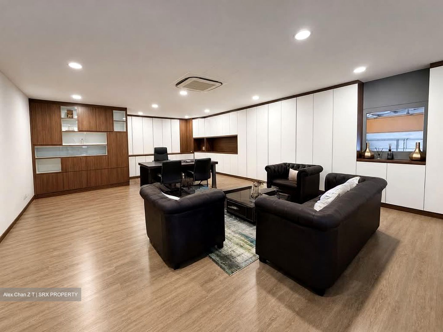 Gul Circle Mrt Station (EW30) (D22), Factory #593984981